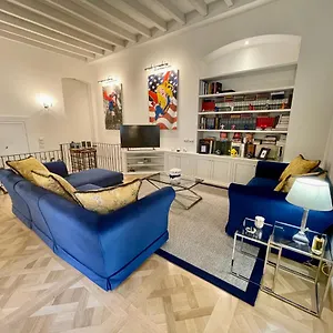 Santa Maria Delle Grazie Apartment