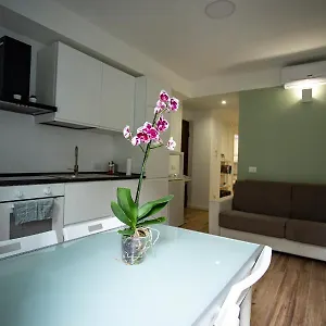 Loft San Siro Rafqa Fiera Life Lotto Apartment