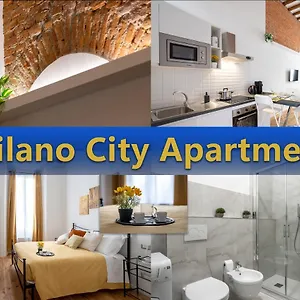 Apartamento Duomo Brera - Elegant In Design District, Milán