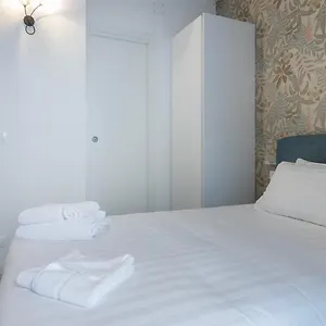 Apartamento Italianway, Milán